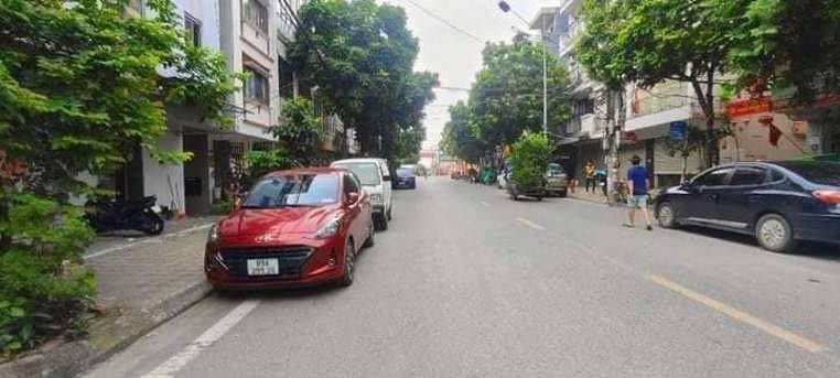 Bán nhà Đường Âu Cơ, Phường Tây Hồ (Q Tây Hồ cũ), Hà Nội