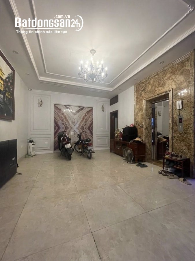 Bán nhà Đường Âu Cơ, Phường Tây Hồ (Q Tây Hồ cũ), Hà Nội