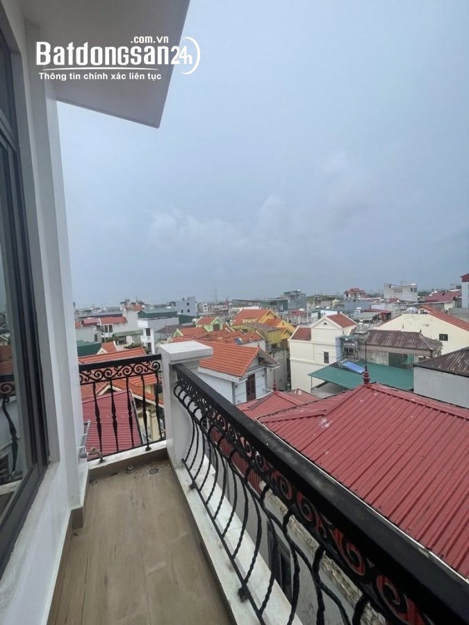 Bán nhà Đường Âu Cơ, Phường Tây Hồ (Q Tây Hồ cũ), Hà Nội