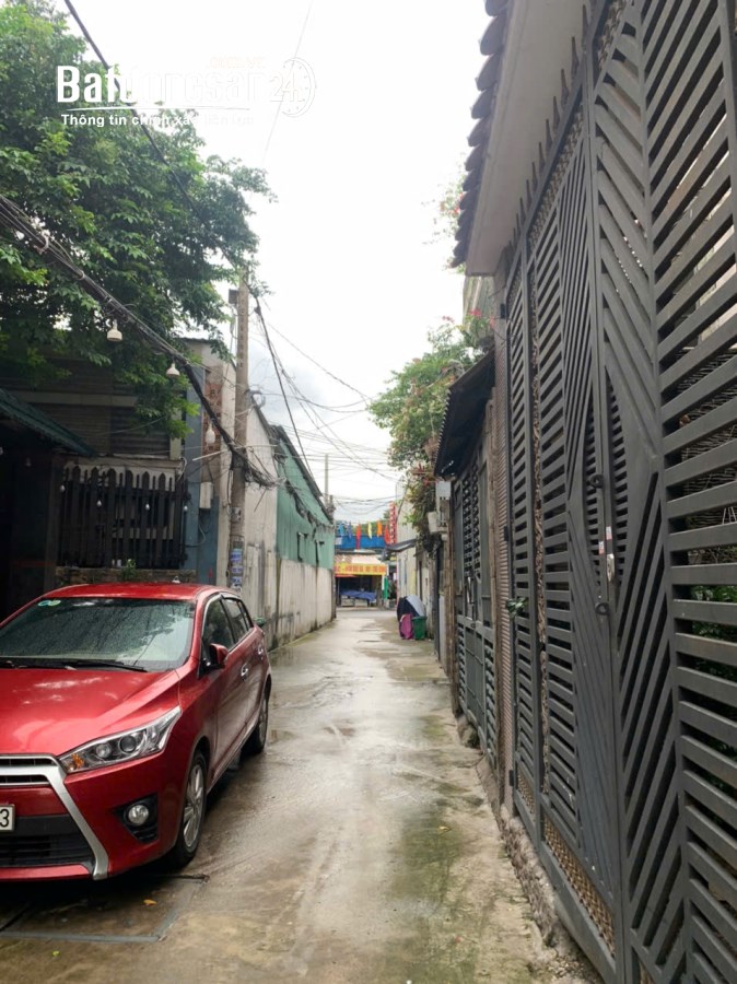 Bán nhà Đường Số 48, Phường Hiệp Bình (Q Thủ Đức cũ), TP Hồ Chí Minh