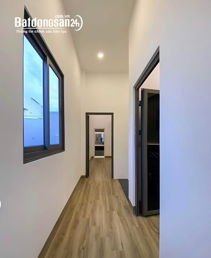 Bán nhà Đường Số 48, Phường Hiệp Bình (Q Thủ Đức cũ), TP Hồ Chí Minh