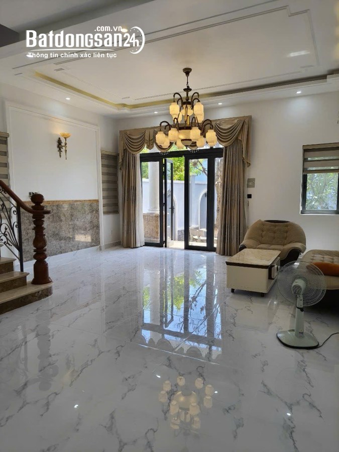 Bán Biệt thự-Villas Đường Lê Văn Lương, Xã Hiệp Phước (H Nhà Bè cũ), Hồ Chí Minh