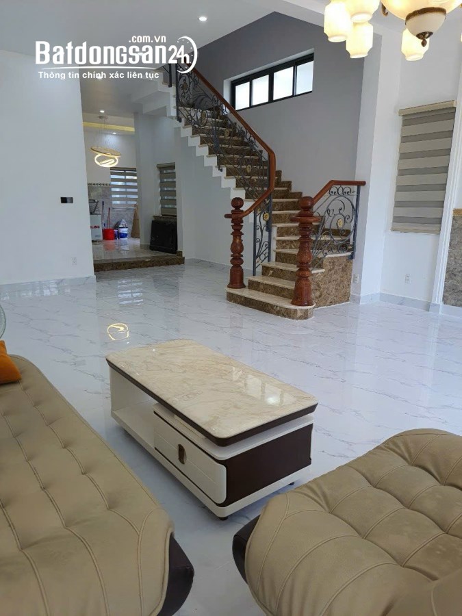 Bán Biệt thự-Villas Đường Lê Văn Lương, Xã Hiệp Phước (H Nhà Bè cũ), Hồ Chí Minh