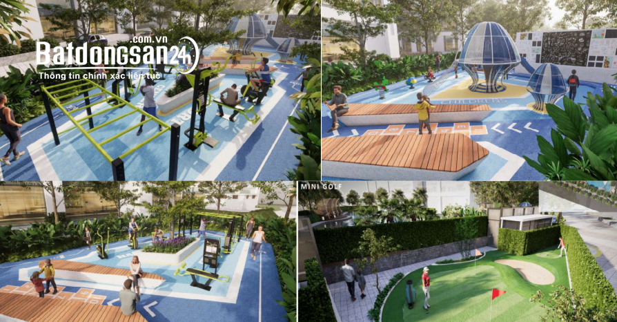 Căn 1PN, DT 45,16m² Capital Square + View Sông Hàn + Vốn chỉ 880 triệu + CK đến 17%