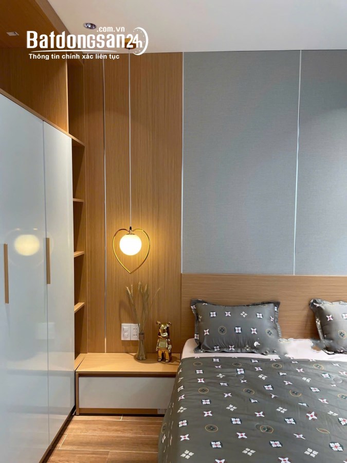 65m² giá 7.1 tỷ Đường Hồ Văn Long, Phường Bình Hưng Hòa (Q Bình Tân cũ), Hồ Chí Minh