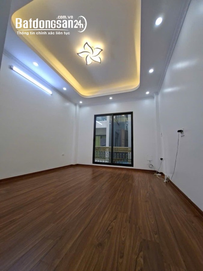 Bán nhà Đường Âu Cơ, Phường Tây Hồ (Q Tây Hồ cũ), Hà Nội