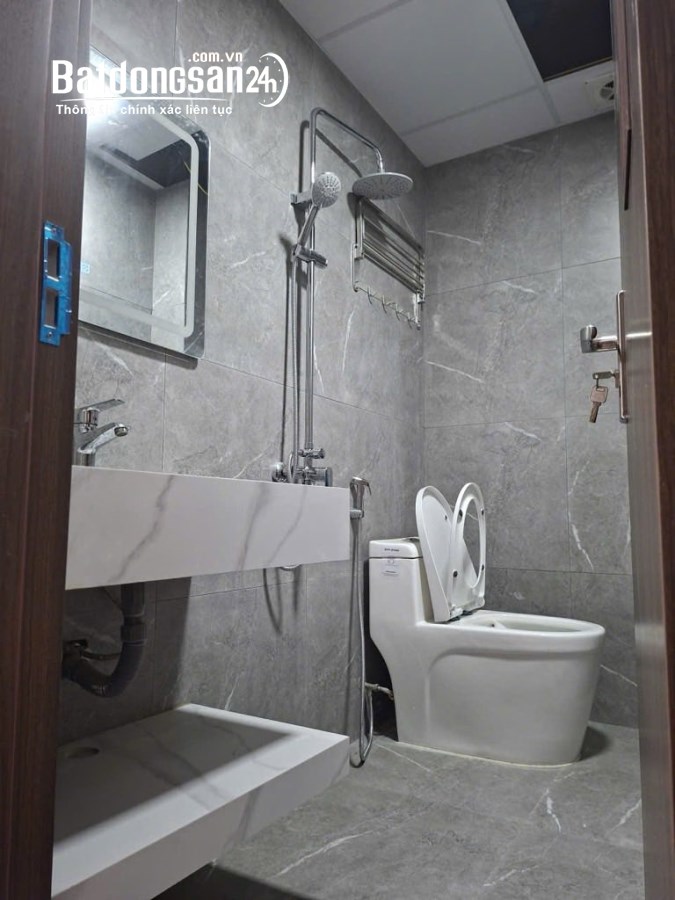 Bán nhà Đường Âu Cơ, Phường Tây Hồ (Q Tây Hồ cũ), Hà Nội