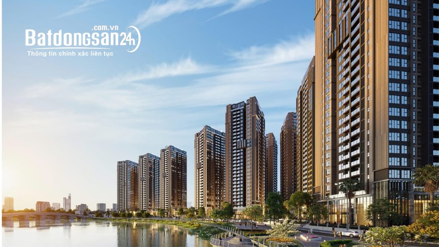 Capital Square đợt 1: Căn 2PN 64,87m², Đường Ngô Quyền, Phường An Hải, chỉ 1,2 tỷ