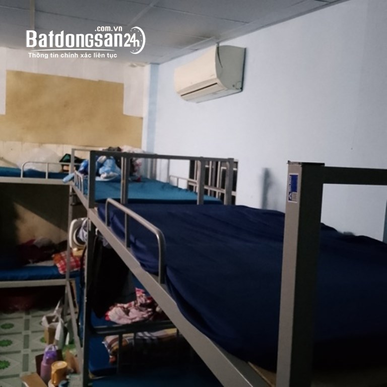 🌇Ký túc xá Quận Bình Tân giá rẻ Đường Phan Anh, Phường Bình Trị Đông