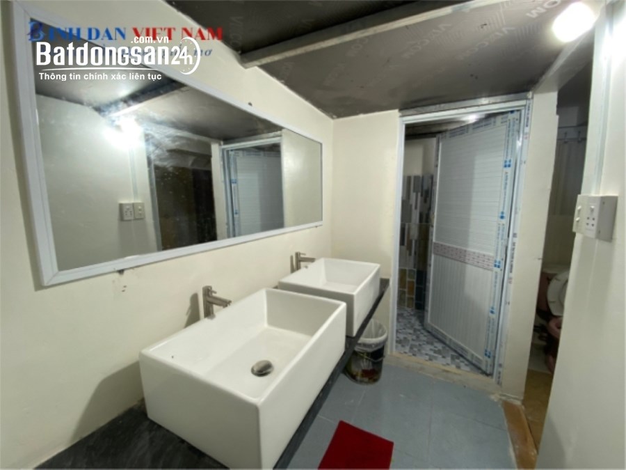 🏙️ Ký túc xá Quận Quận 11 giá rẻ Đường Lý Thường Kiệt, Phường Phú Thọ, uy tính