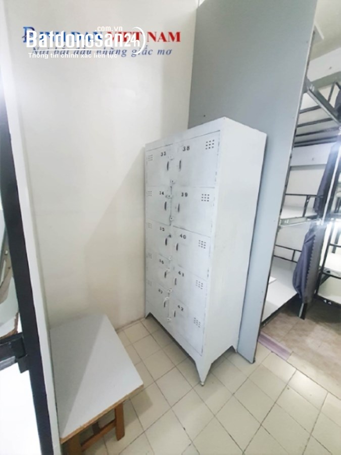 🏙️ Ký túc xá Quận Quận 11 giá rẻ Đường Lý Thường Kiệt, Phường Phú Thọ, uy tính
