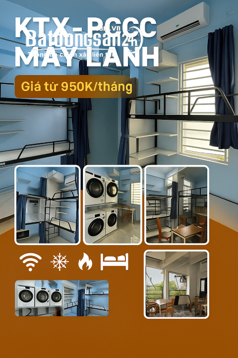 Cho thuê phòng Đường Thích Quảng Đức, Phường Đức Nhuận (Q Phú Nhuận cũ), TP Hồ Chí Minh
