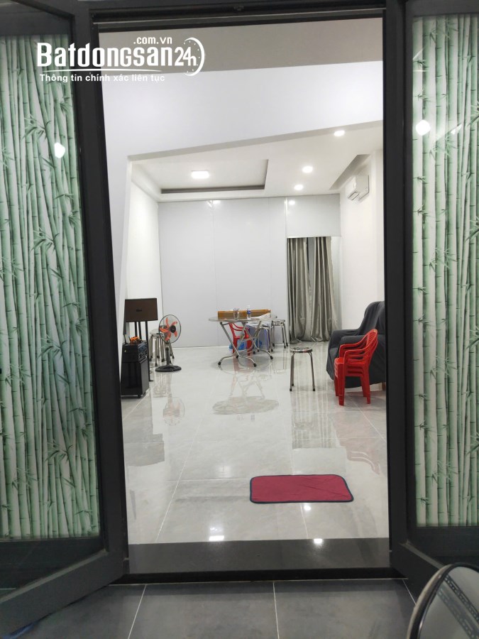 Bán nhà Đường Số 297, Phường Phước Long (Quận 9 cũ), Hồ Chí Minh