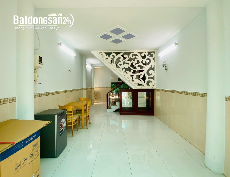 65M2 CHƯA ĐẾN 5 TTỶ Đường Số 48, Phường Hiệp Bình (Q Thủ Đức cũ), TP Hồ Chí Minh