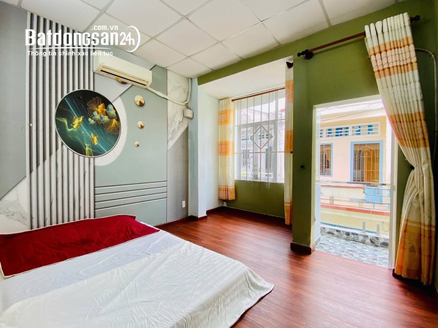65M2 CHƯA ĐẾN 5 TTỶ Đường Số 48, Phường Hiệp Bình (Q Thủ Đức cũ), TP Hồ Chí Minh