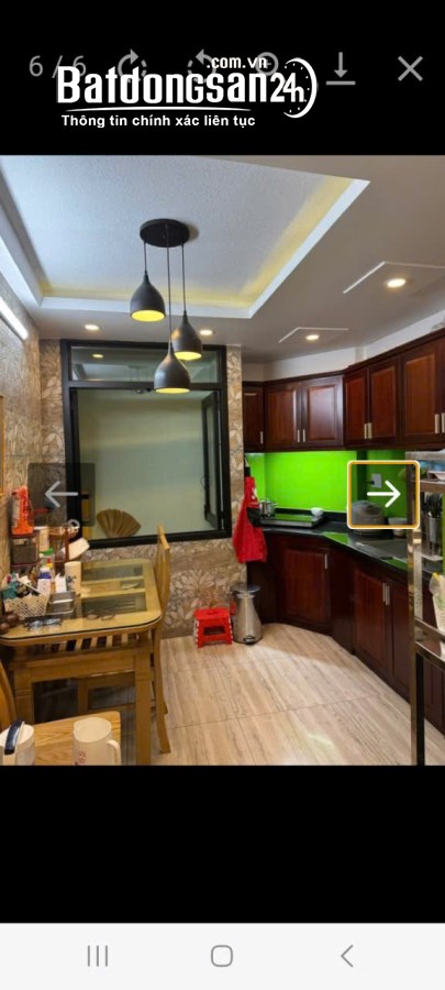 43m2, 4 lầu, giá 9.3 tỷ, Nguyễn Lâm, Phường Bình Thạnh (Q Bình Thạnh cũ), Hồ Chí Minh