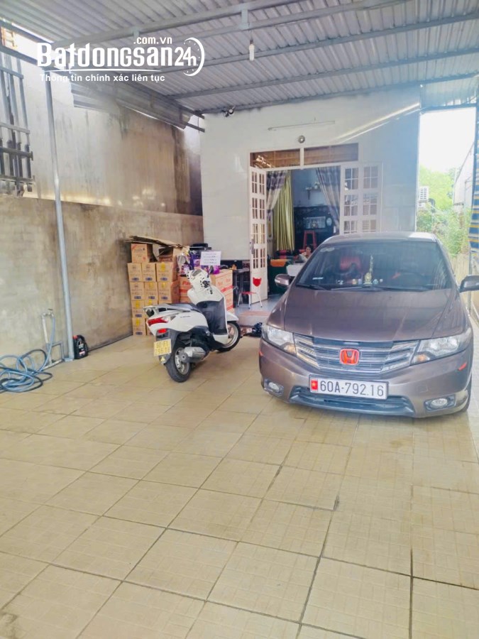 Bán đất Đường Đồng Khởi, Phường Trảng Dài (TP Biên Hòa cũ), Đồng Nai, chỉ 4,5 tỉ