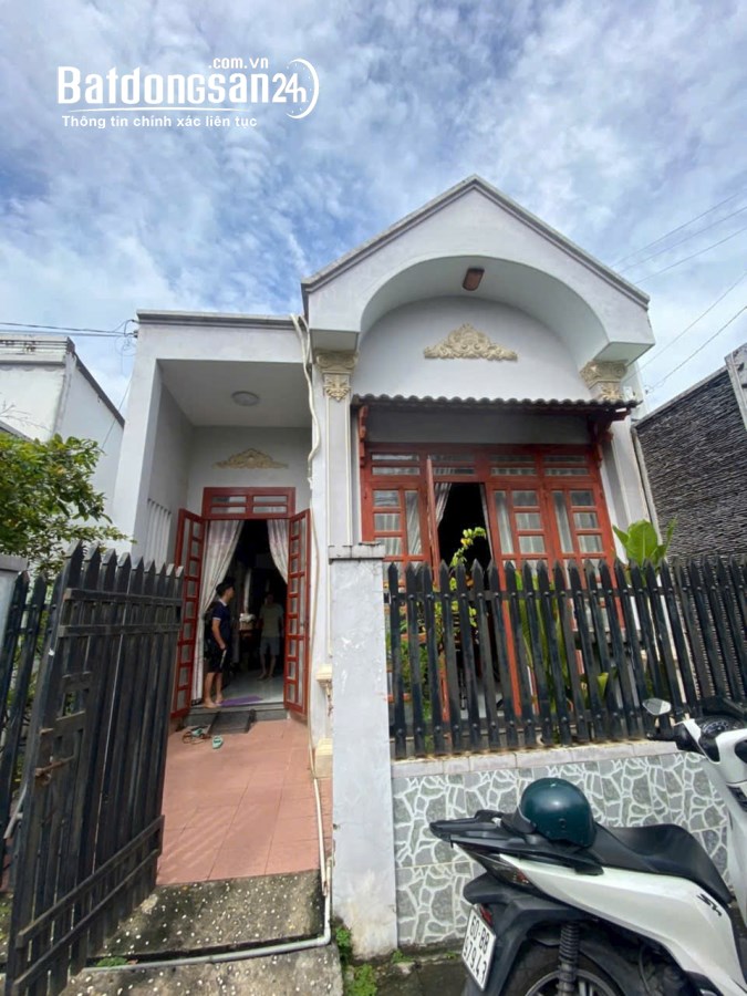 Bán nhà Phường Trấn Biên (TP Biên Hòa cũ), Đồng Nai