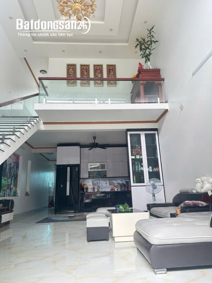 Bán nhà Đường Khám, Phường Thuận Thành (TX Thuận Thành cũ), Bắc Ninh