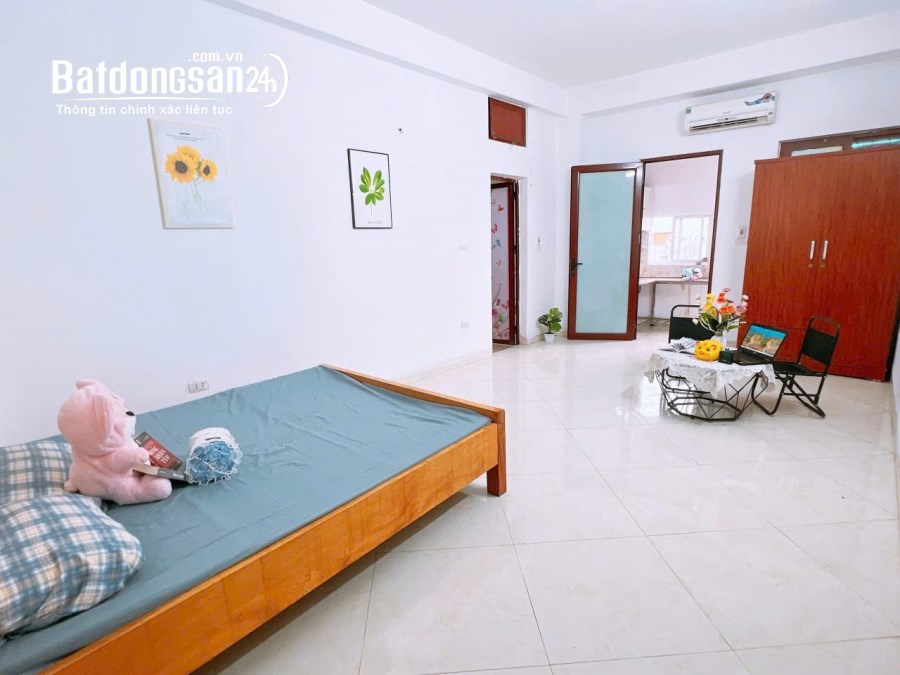 Cho thuê căn hộ Đường Mễ Trì Thượng, Phường Từ Liêm (Q Nam Từ Liêm cũ), Hà Nội