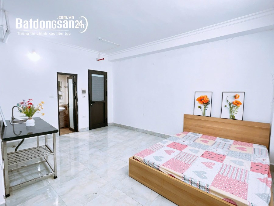 Cho thuê căn hộ Đường Mỹ Đình, Phường Từ Liêm (Q Nam Từ Liêm cũ), Hà Nội