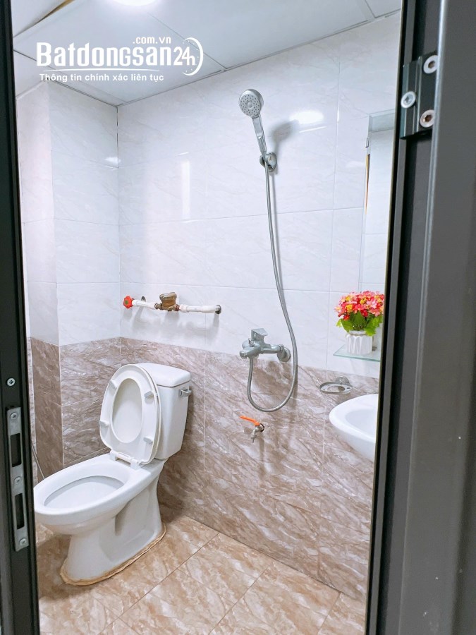 Cho thuê căn hộ Đường Mỹ Đình, Phường Từ Liêm (Q Nam Từ Liêm cũ), Hà Nội