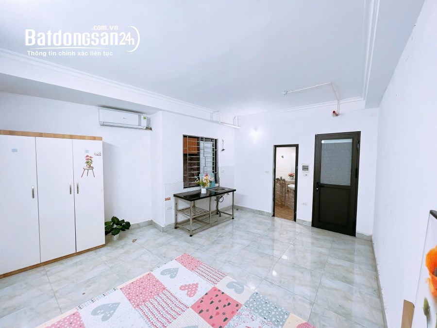 Cho thuê căn hộ Đường Mỹ Đình, Phường Từ Liêm (Q Nam Từ Liêm cũ), Hà Nội