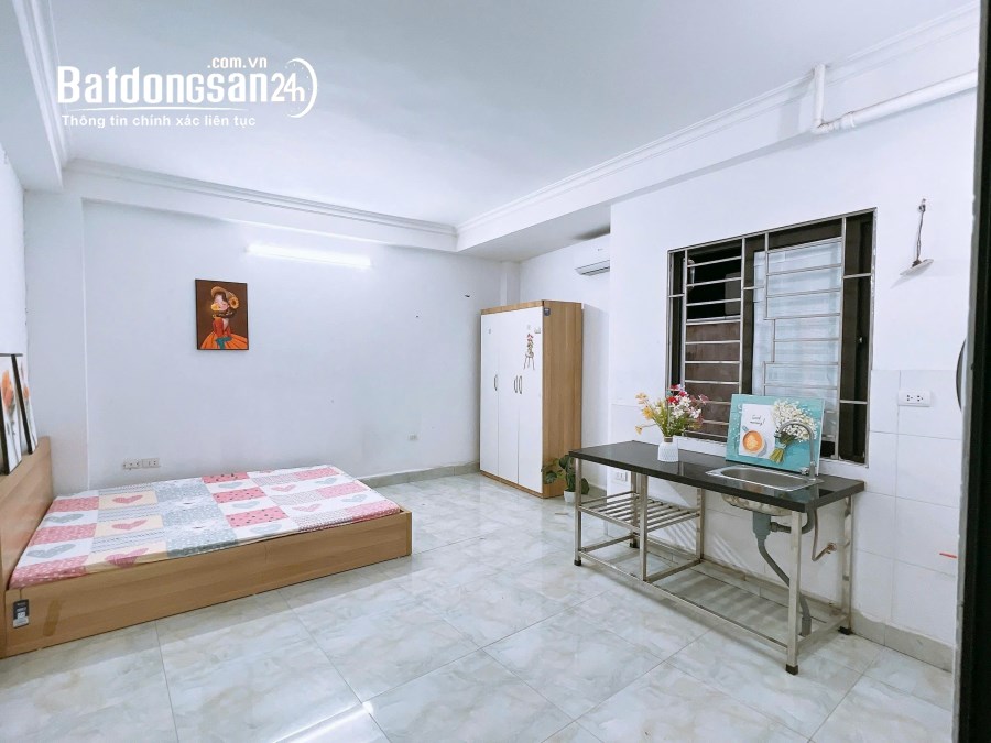Cho thuê căn hộ Đường Mỹ Đình, Phường Từ Liêm (Q Nam Từ Liêm cũ), Hà Nội