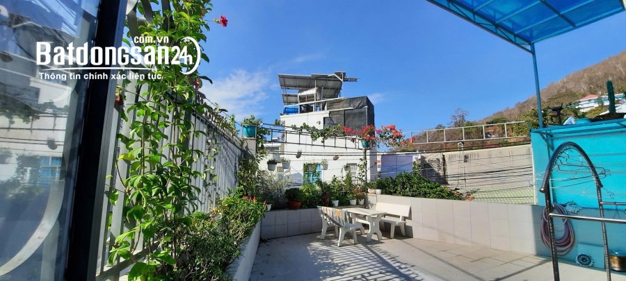 Bán nhà mặt tiền Phường Vũng Tàu (Tp Vũng Tầu cũ), TP Hồ Chí Minh