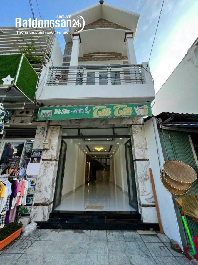 Bán nhà Đường Đinh Đức Thiện, Xã Bình Chánh (H Bình Chánh cũ), TP Hồ Chí Minh