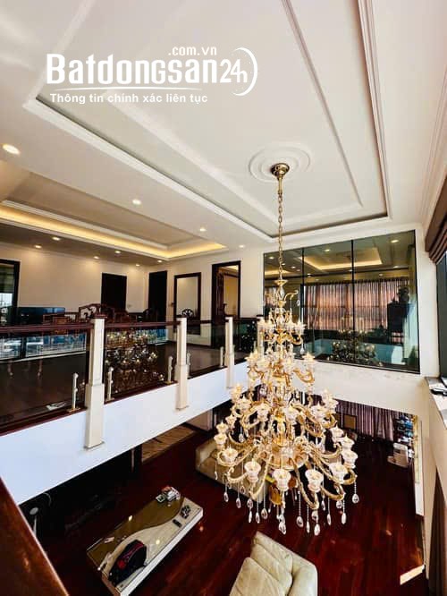 PENTHOUSE hộ Đường Tú Mỡ, Phường Cầu Giấy (Q Cầu Giấy cũ), Hà Nội