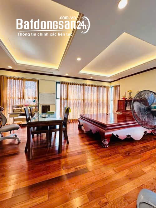 PENTHOUSE hộ Đường Tú Mỡ, Phường Cầu Giấy (Q Cầu Giấy cũ), Hà Nội