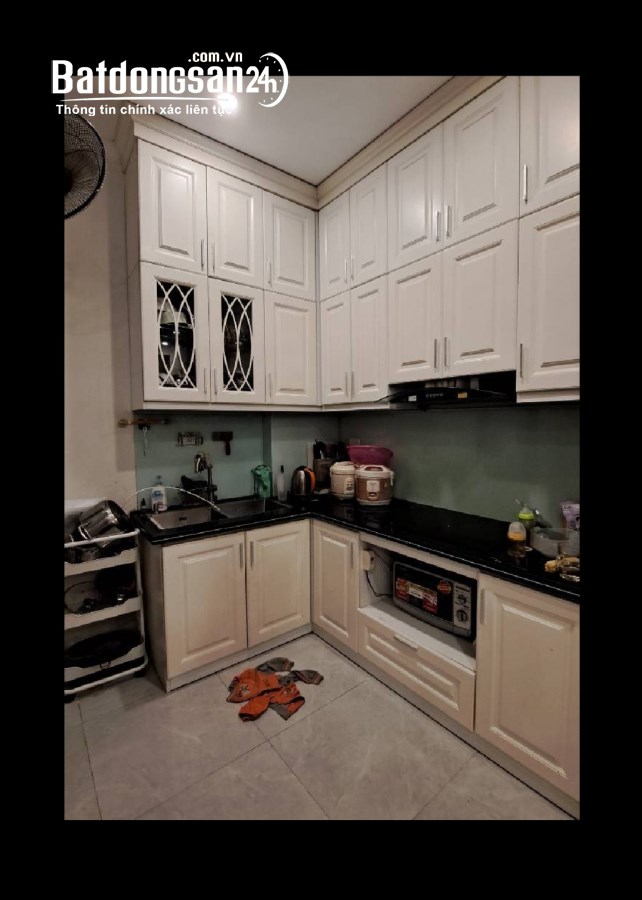 Bán nhà Phường Phúc Lợi (Q Long Biên cũ), TP Hà Nội, 5 tầng 30m2 giá 5.5 tỉ