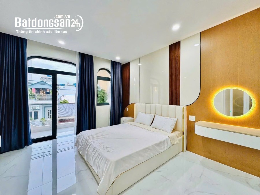 Bán nhà mặt tiền Đường Hồ Văn Long, Phường Tân Tạo (Q Bình Tân cũ), Hồ Chí Minh