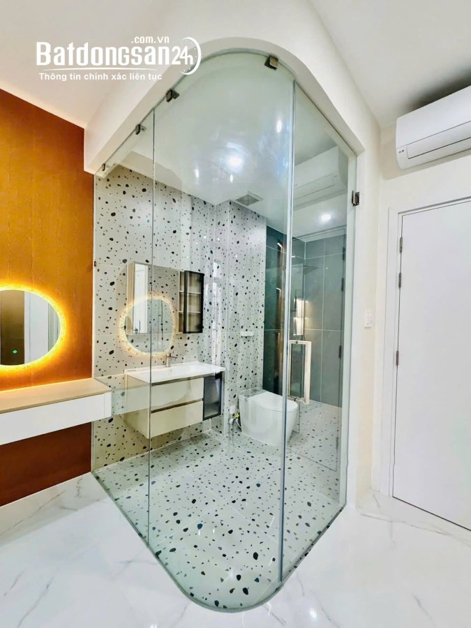 Bán nhà mặt tiền Đường Hồ Văn Long, Phường Tân Tạo (Q Bình Tân cũ), Hồ Chí Minh