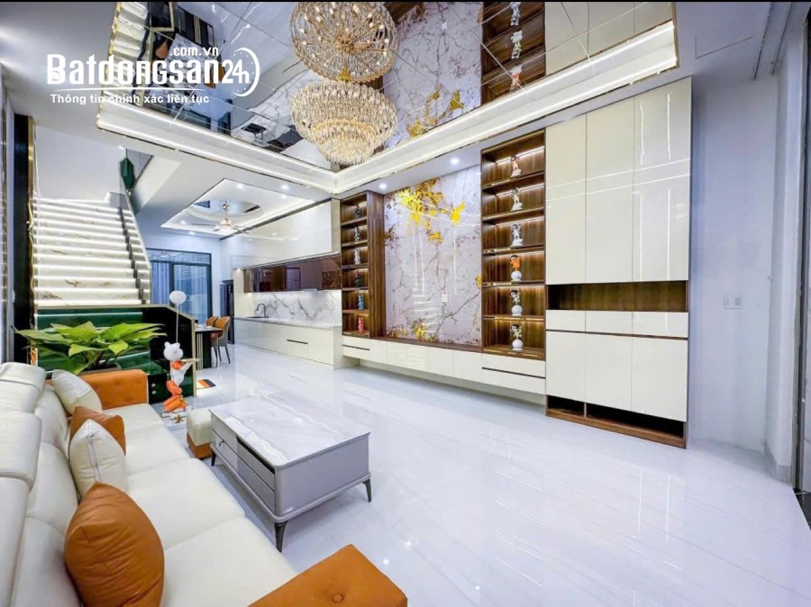 BÁN NHÀ PHỐ PHƯỜNG CHÁNH HIỆP 
