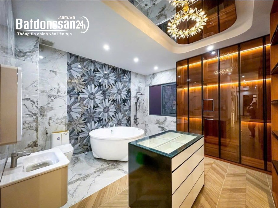 BÁN NHÀ PHỐ PHƯỜNG CHÁNH HIỆP 