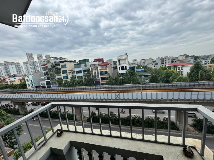 Bán nhà mặt tiền Đường Quang Trung, Phường Dương Nội (Q Hà Đông cũ), Hà Nội