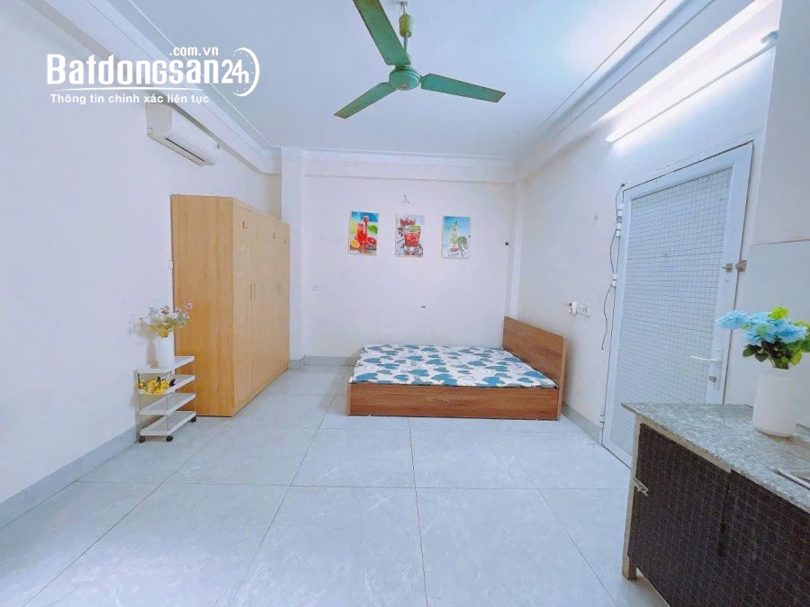 Cho thuê căn hộ Đường Yên Hòa, Phường Cầu Giấy (Q Cầu Giấy cũ), Hà Nội
