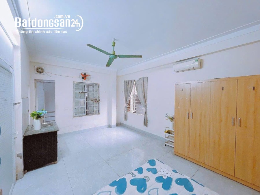 Cho thuê căn hộ Đường Yên Hòa, Phường Cầu Giấy (Q Cầu Giấy cũ), Hà Nội