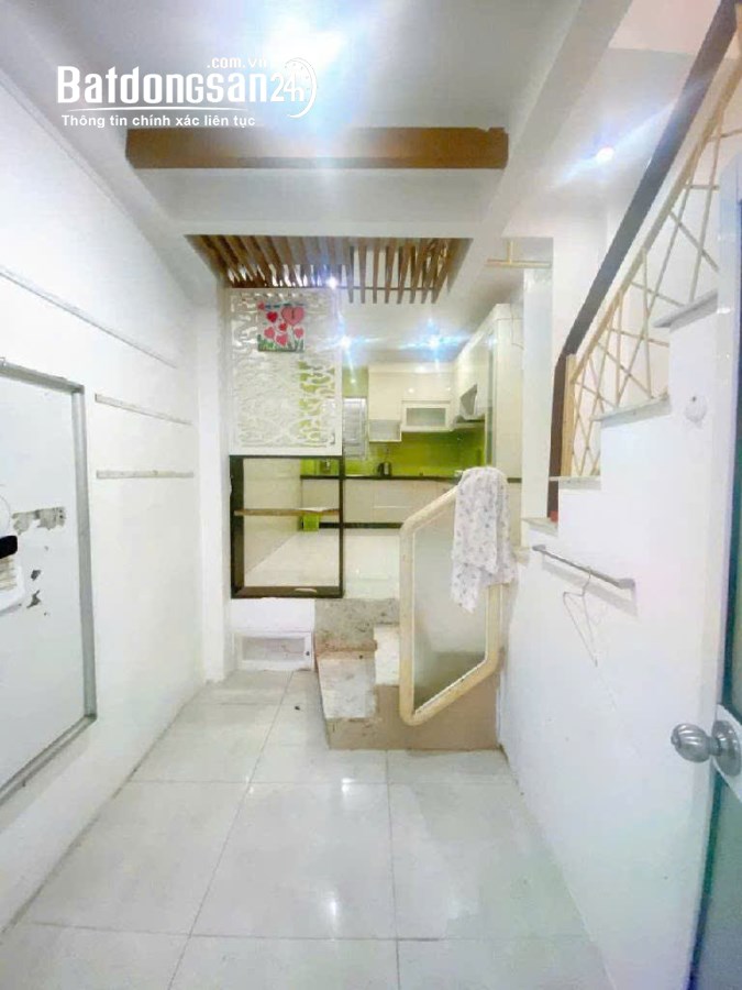 Bán nhà Đường 3/2, Phường Diên Hồng (Quận 10 cũ), Hồ Chí Minh