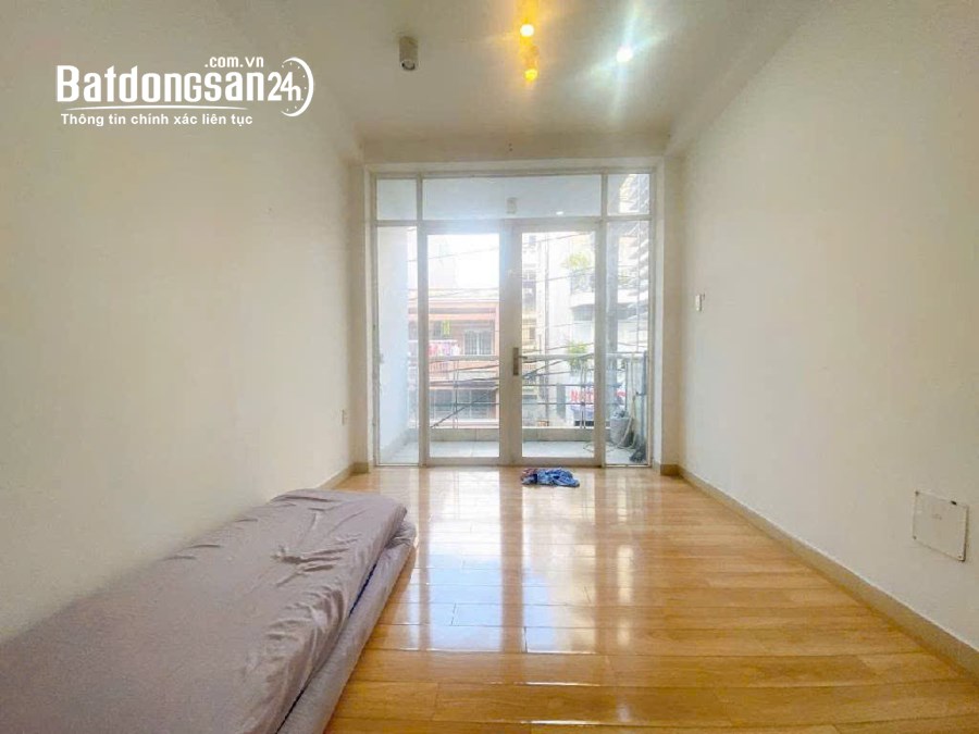 Bán nhà Đường 3/2, Phường Diên Hồng (Quận 10 cũ), Hồ Chí Minh
