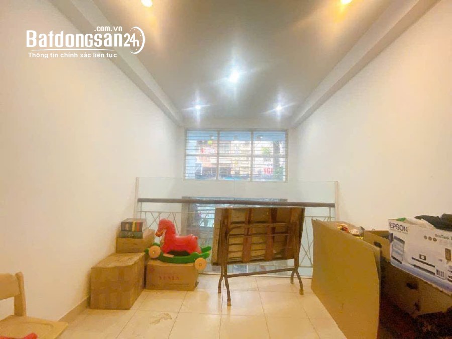 Bán nhà Đường 3/2, Phường Diên Hồng (Quận 10 cũ), Hồ Chí Minh