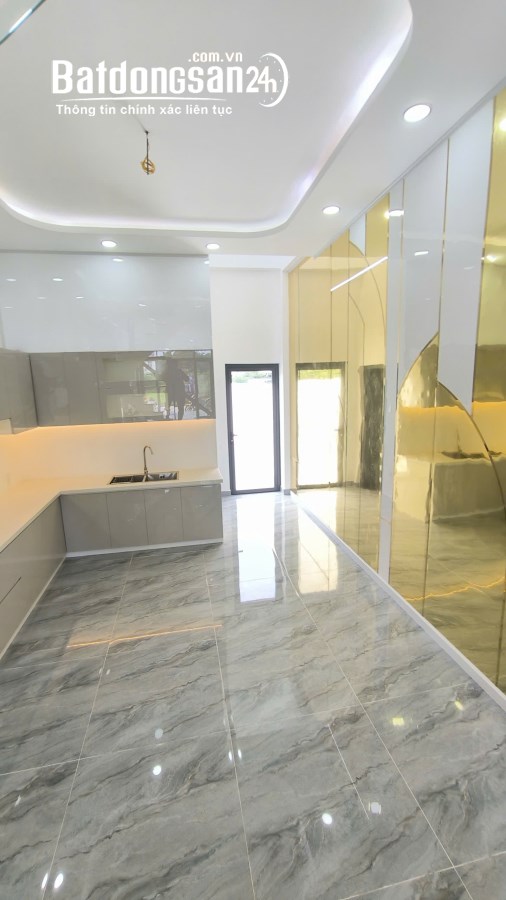 Bán nhà mặt tiền Đường Hồ Văn Cống, Phường Bình Dương (Thủ Dầu Một cũ), Hồ Chí Minh