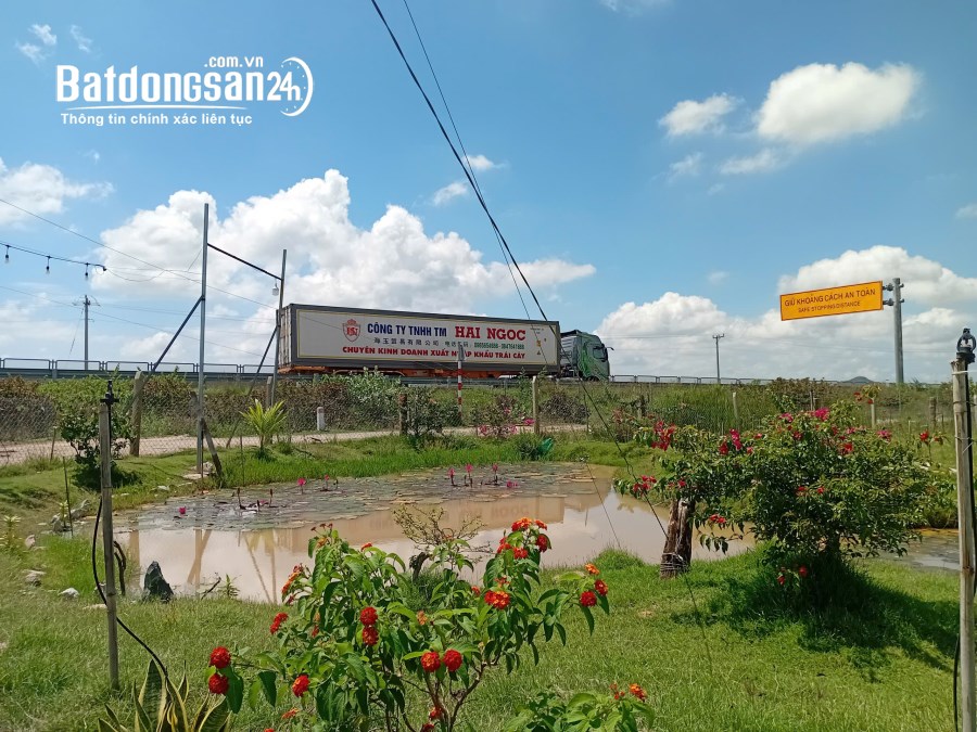Bán trang trại Xã Bác Ái (Huyện Bác Ái cũ), Khánh Hòa
