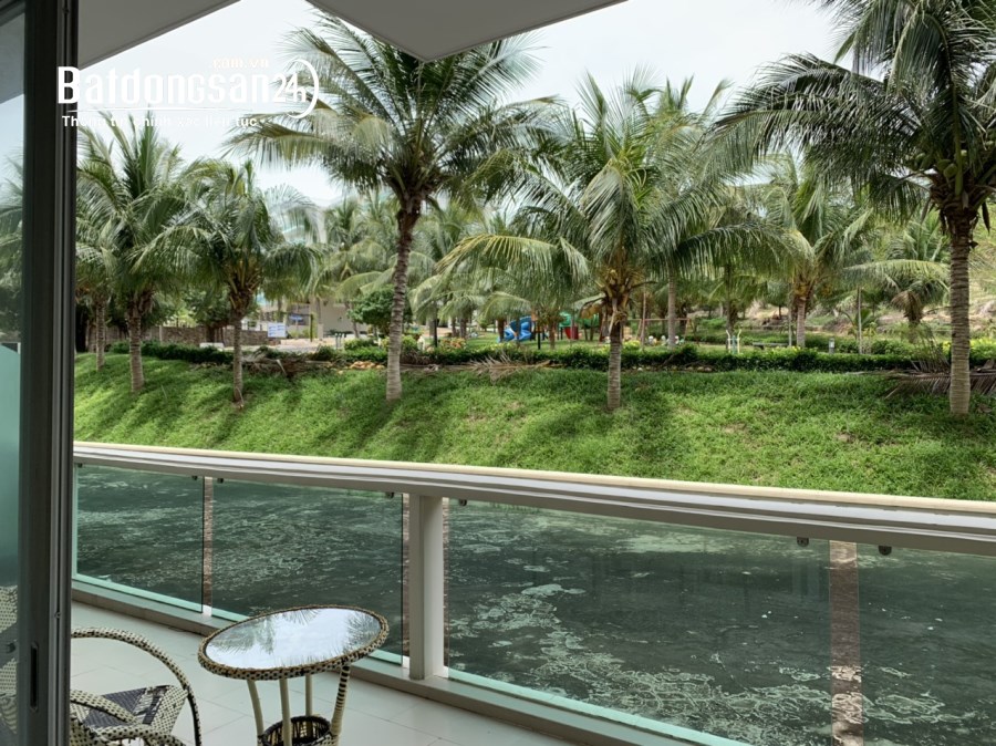 Bán căn hộ chung cư Ocean Vista 1pn giá 2,3 tỷ, 85m2