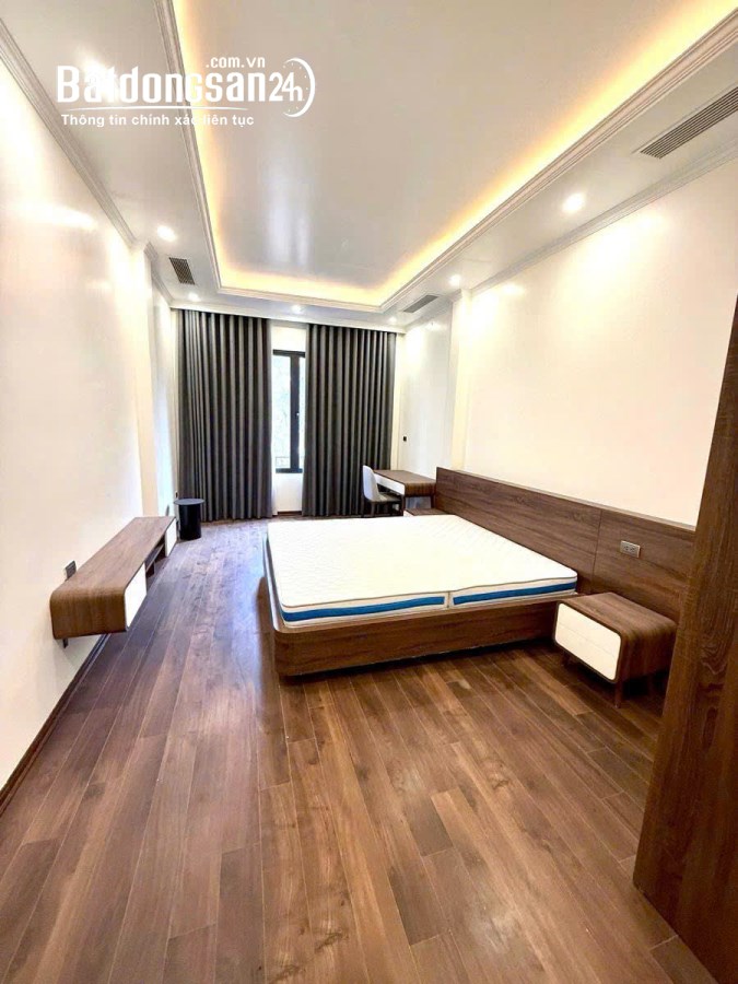 Bán nhà Đường Trần Quang Diệu, Phường Đống Đa (Q Đống Đa cũ), Hà Nội