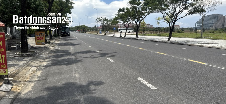 18 tỷ/250m2.Nhà 2M tiền,3tấm,đường Phạm Hữu Nhật,Biển Sơn Thuỷ,Ngũ Hành Sơn, Đà Nẵng