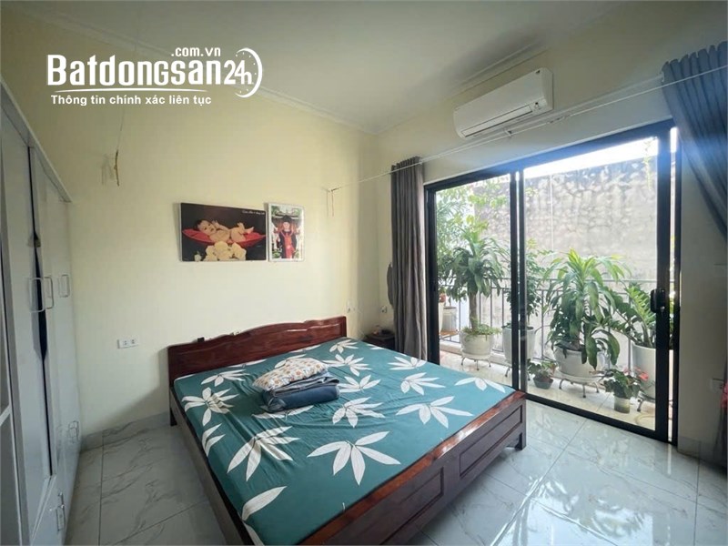 BÁN NHÀ SÀI ĐỒNG LONG BIÊN – 47M² – 3 TẦNG – 6,7 TỶ – NHÀ ĐẸP GẦN VINHOMES RIVERSIDE 
