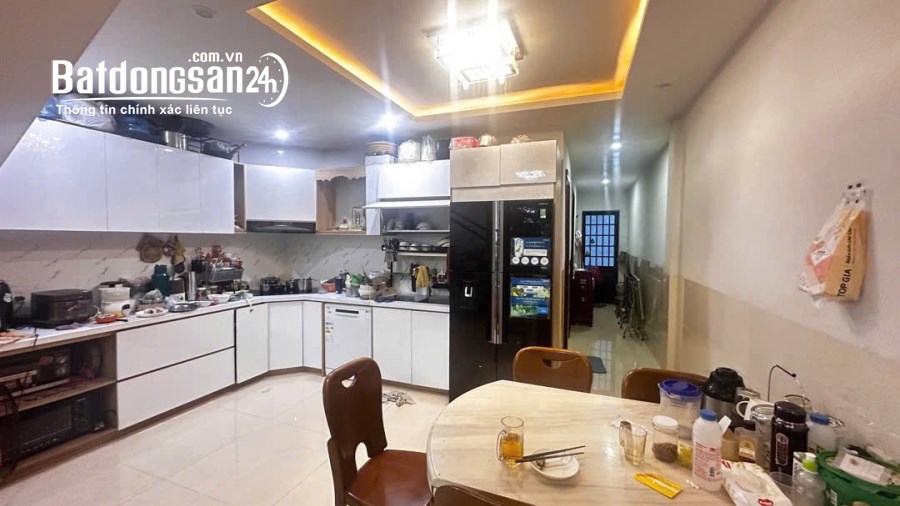 Bán nhà mặt tiền Đường Đa Phước 6, Phường Ngũ Hành Sơn  Đà Nẵng